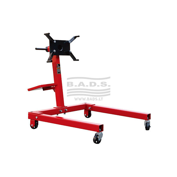 Variklio vartytuvas Tongrun