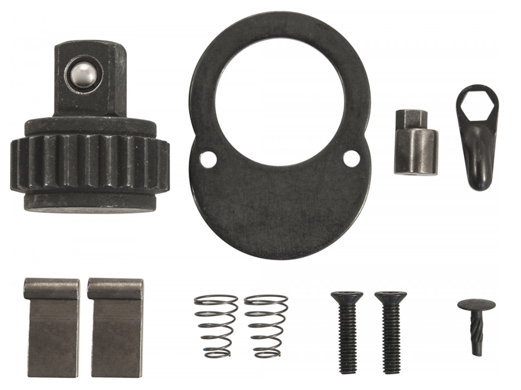 Remonto komplektas dinamometriniams raktams T27200N/T27340N (T27-D4R2, JONNESWAY)