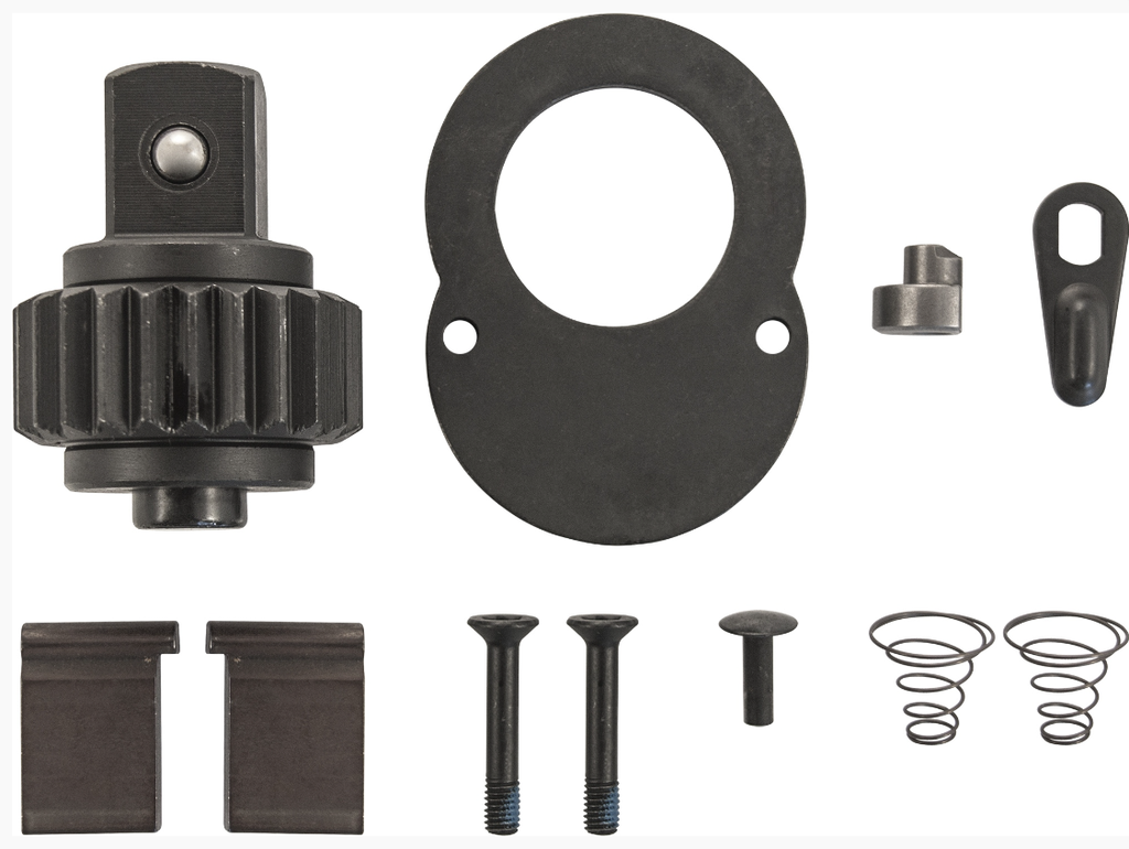Remonto komplektas dinamometriniams raktams T27600N/T27800N/T271000N (T27-D6R, JONNESWAY)
