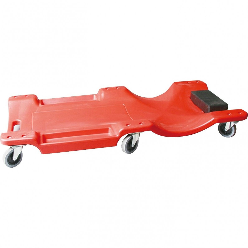 ⬡ Mobilus gultas, darbui po automobiliu (TBX4010, TORIN)