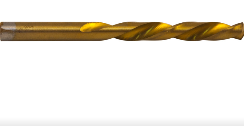 Metalo grąžtas HSS 3 mm (TDB030, THORVIK)