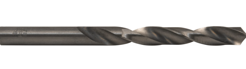 Metal drill bit HSS 6.5 mm (TDB065, THORVIK)