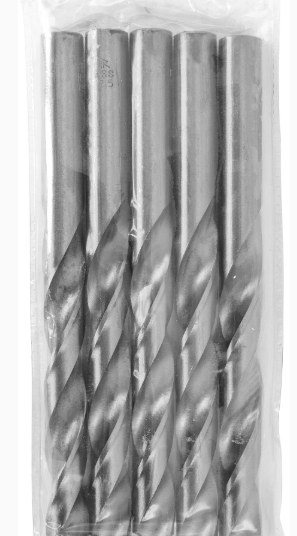 Metalo grąžtas HSS 12,5 mm