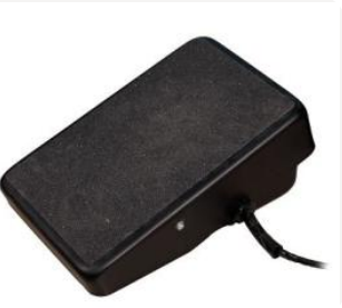 Kojinis pedalas TIG/GTAW