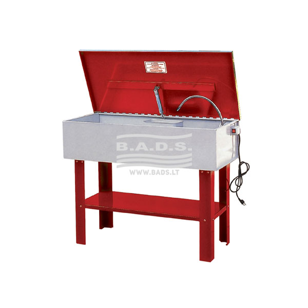 Detalių plovykla TR400140