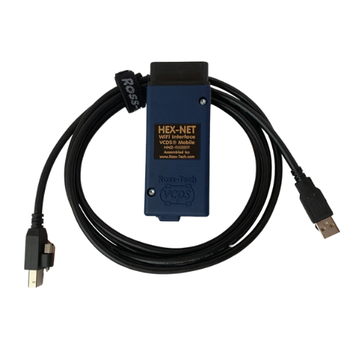 [VCHN] HEX-NET Pro (Unlimited VIN) [VCHN]