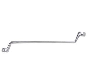 75° offset ring wrench, size 21 x 23 mm (W232123, JONNESWAY)