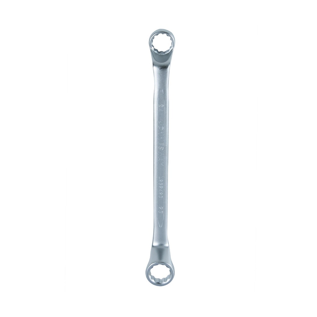 75° offset ring wrench, size 24 x 26 mm (W232426, JONNESWAY)
