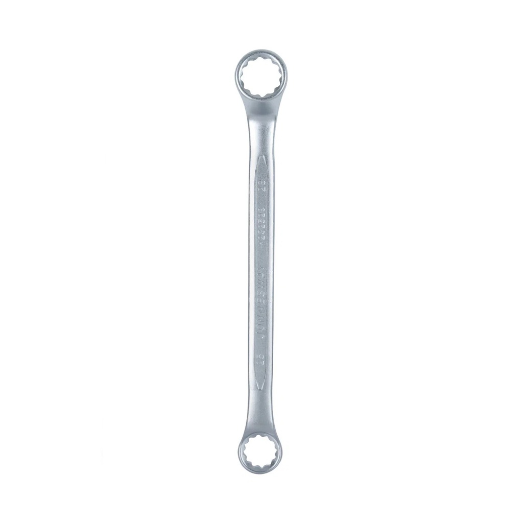 75° offset ring wrench, size 25 x 28 mm (W232528, JONNESWAY)