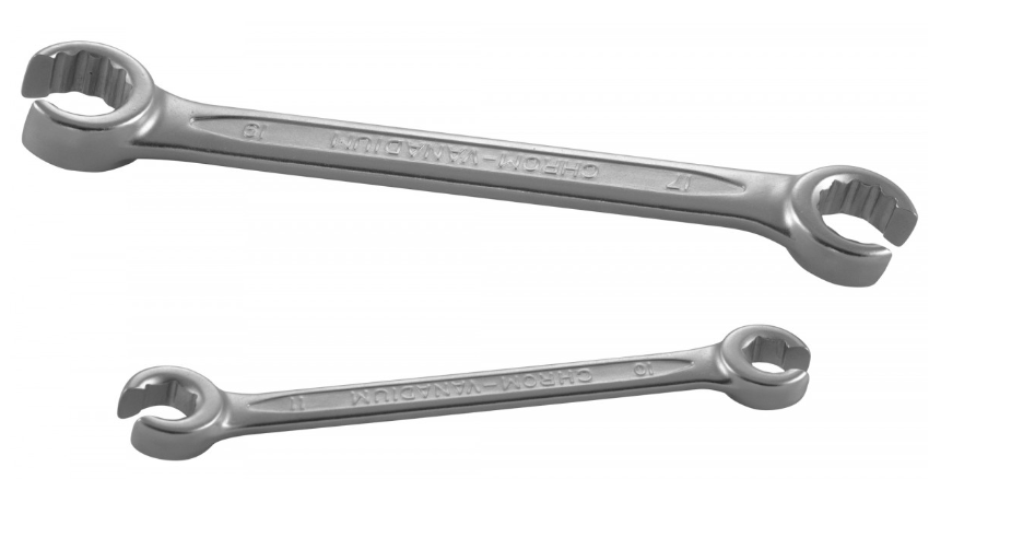 Raktas vamzdeliams 9x11mm