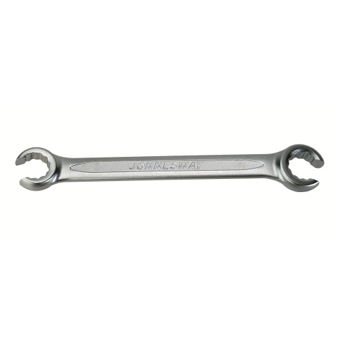 Flare nut wrench, size: 13 x 14 mm (W241314, JONNESWAY)