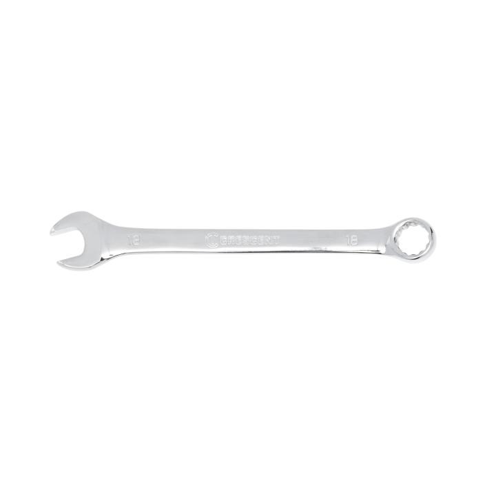 COMBINATION WRENCH SIZE: 18MM (W26118, JONNESWAY)