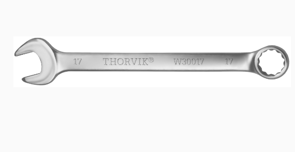 [W30050] Kombinuotas raktas 50mm