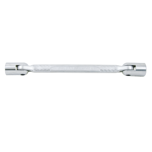 DVIPUSIS LANKSTUS GALVUTĖS RAKTAS DYDIS: 17 X 19 MM (W43A1719, JONNESWAY)