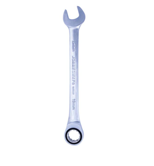 72 TEETH RATCHETING COMBINATION WRENCH, SIZE: 9MM