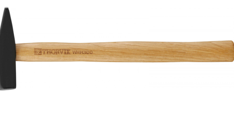 [WHH200] Plaktukas medine rankena 200 g