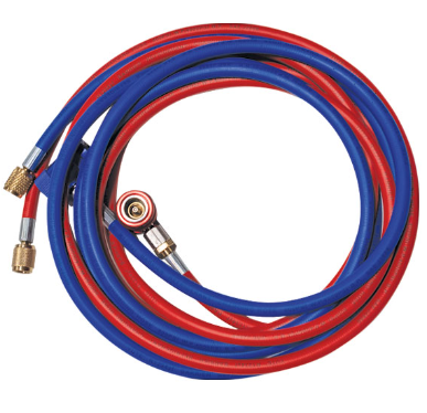 [Y1FR00000000] Accessory kit for ECK FLAG R134a, Y1FR00000000, ECOTECHNICS