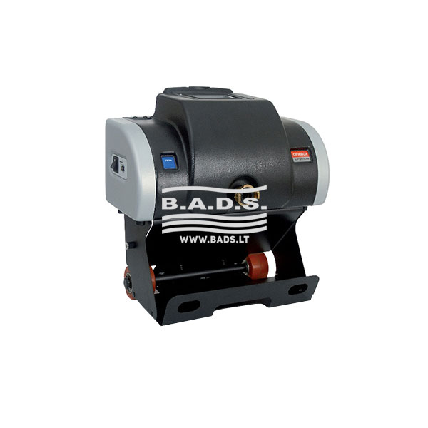 Dūmomatis OPABOX Autopower  TEXA