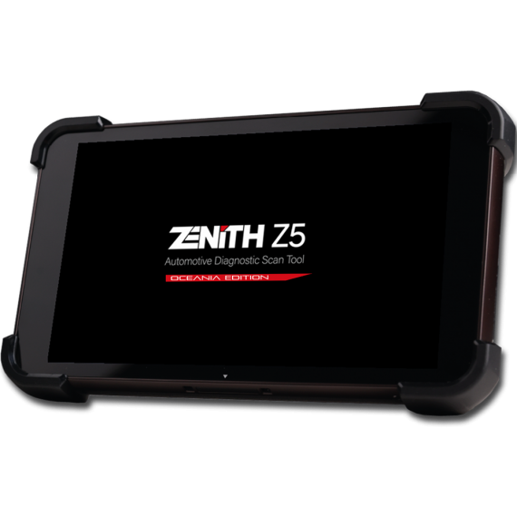 ZENITH Z5 diagnostikos prietaisas (ZENITHZ5, G-SCAN)