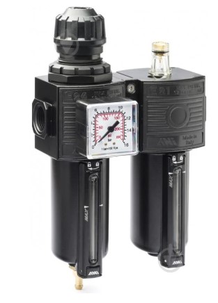 Air mixer (AH117113, ANI)