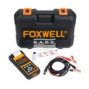 Akumuliatorių analizatorius su spausdintuvu, FOXWELL (BT780, FOXWELL)