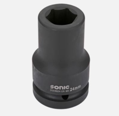 Smūginė galvutė 1" ilga 32mm [3559032] 