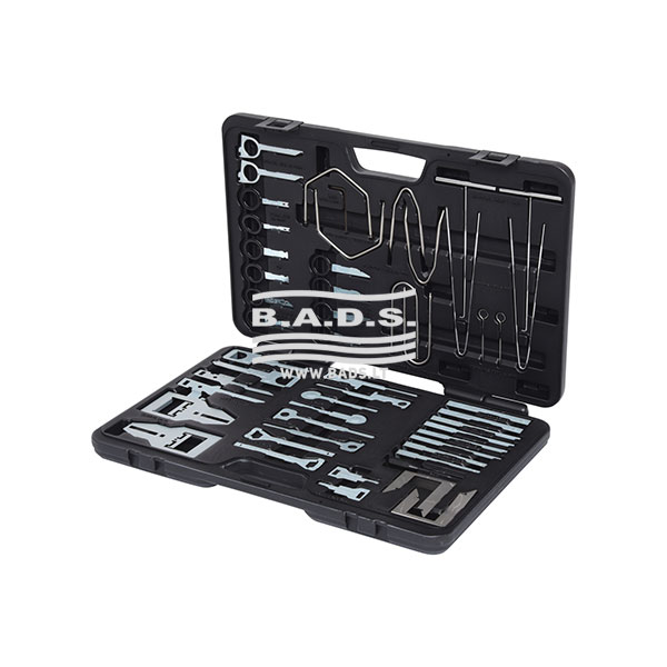Peilis KS Tools 907.2105 (500.1380, KS TOOLS)