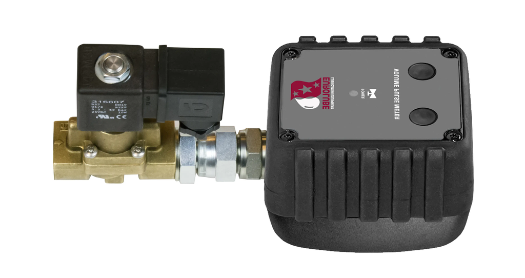 Oil and antifreeze flow module EUROLUBE (1168465, EUROLUBE EQUIPMENT)