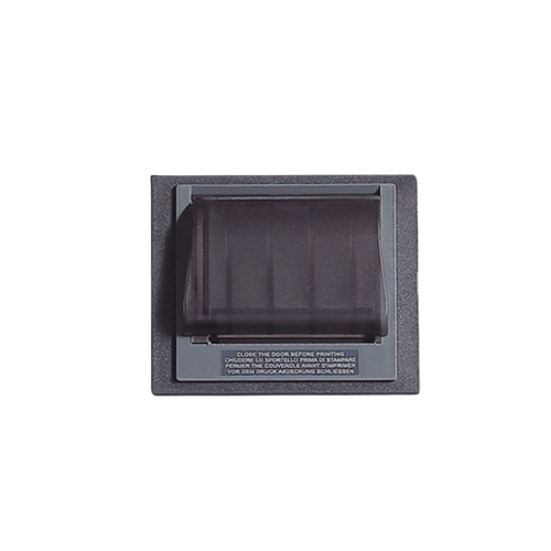 Printer for ECOTECHNICS charging stations (KIT.STM, ECOTECHNICS)