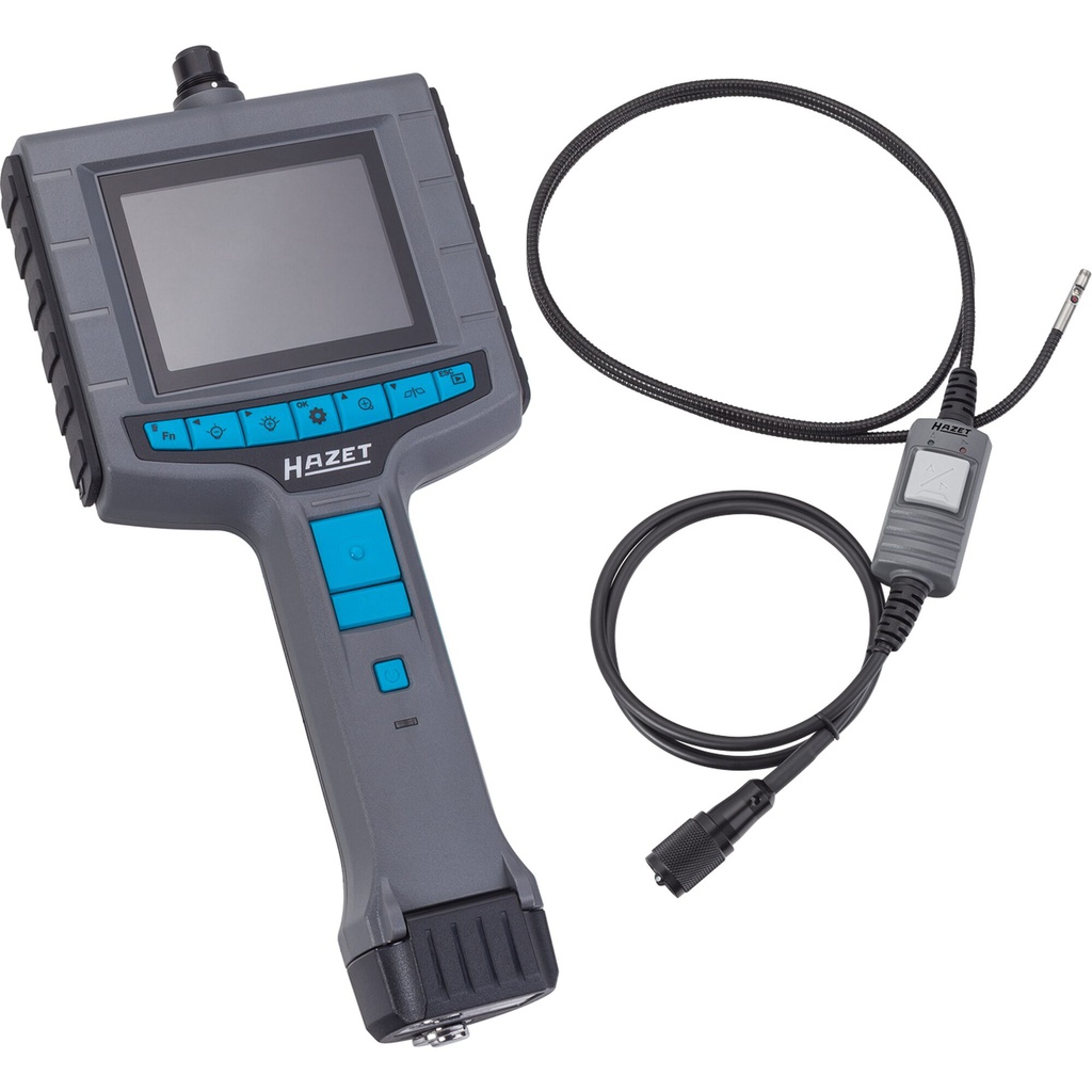 [4812-10/4S] Endoskopas 4812-10/4S HAZET