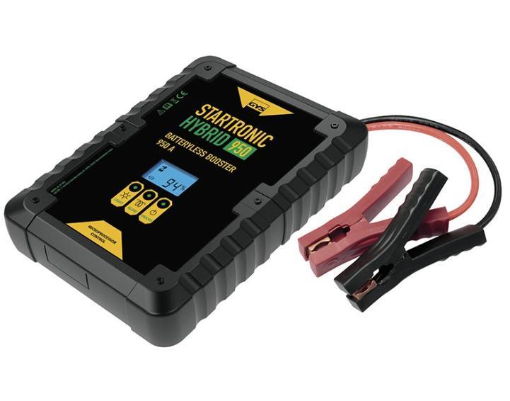 [026117] Battery starter Startronic Hybrid 950 026117 GYS [026117]