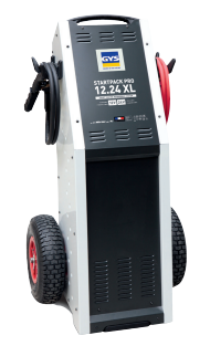 Battery starter GYSPACK PRO 12.24 XL, 026711, GYS 026711