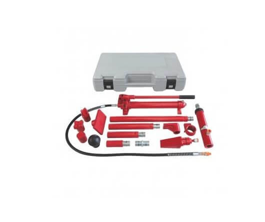 [052338] Hydraulic body towing equipment 10t 052338 GYS [052338]