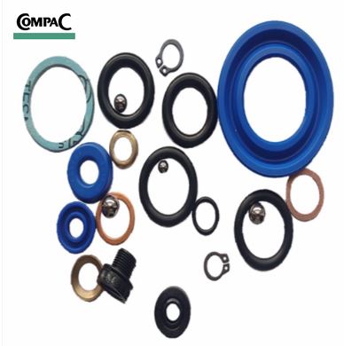 O-ring (0CB029, COMPAC)