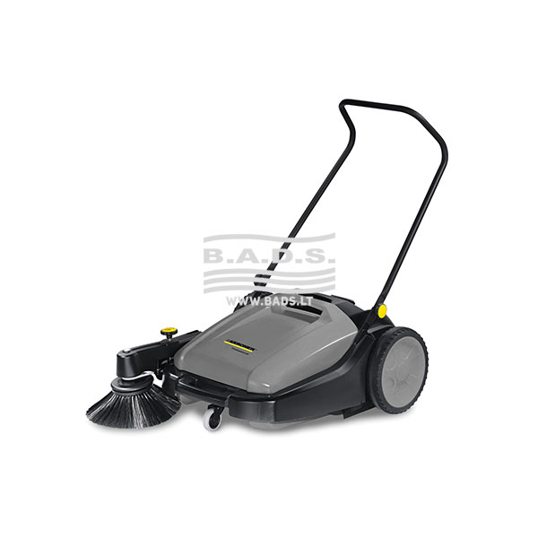 Mechanical broom KM 70/20 C Karcher (1.517-106)