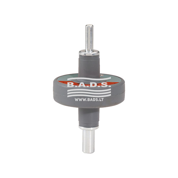 1/2 raktų su terkšle komplektas, 150.1165