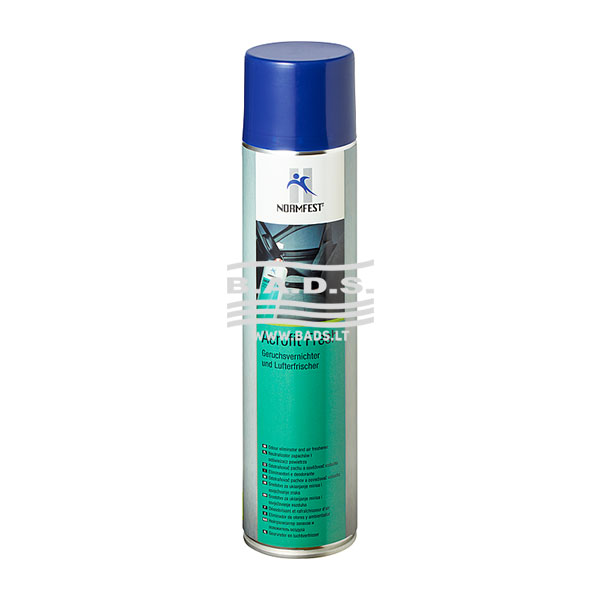 AEROFIT FRECH odor neutralizer and freshener 2000-309-600 Normfest
