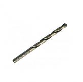 [215045TX] [215045TX] Metalo grąžtas nerūdijančiam plienui HSS Co 5 DIN RUKO