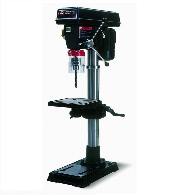 Stalinės gręžimo staklės B-1316B/400 Proma