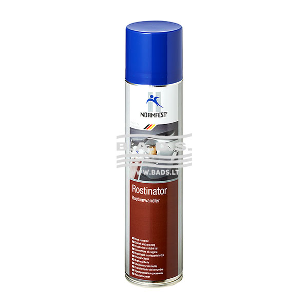 ROSTINATOR rust modifier, primer 400 ml 2893-903 Normfest
