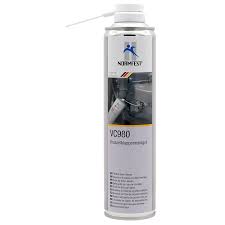 VC980 strong cleaner 400 ml (2897-368, NORMFEST)