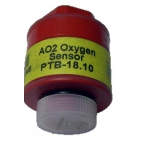 Oxygen sensor (32p00100, TEXA)
