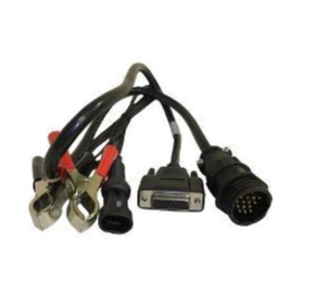 TEXA Marine & Bike (3903689) - Power Supply and Adapter Kit for TXTs