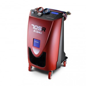 Compressor for A/C charging station (3905310, TEXA)