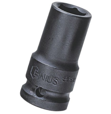 [404524] [404524] [404524] Impact head 1/2 E-profile 24mm