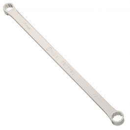 Raktas ilgas kilpa/kilpa 17/19 GENIUS TOOLS [781719L] 