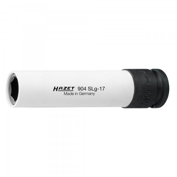 [904SLG-17] Impact head long 17mm 904SLG-17 HAZET [904SLG-17]