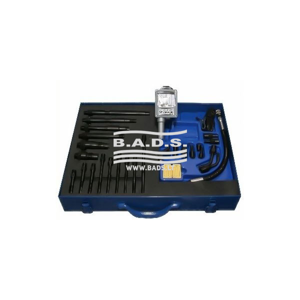 Kompresiografas dyzeliniams varikliams su adapterių komplektu 912 300 00 HP ZUP