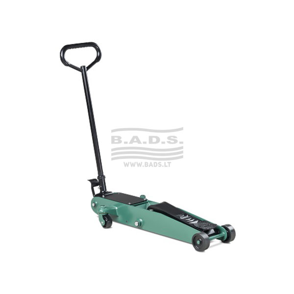 [3T-C] Hydraulic jack, 3T, 3T-C, COMPAC [3T-C]