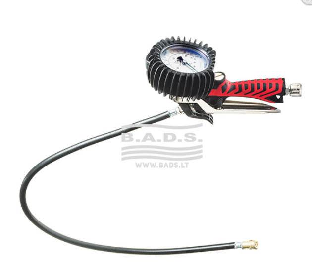 Tire inflation gun 25/FLEX-80 (AH062708, UŽSAKYMAI)